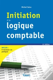 Capa do artigo Initiation A La Logique Comptable 11e Edt