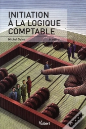 Initiation A La Logique Comptable 8e Edt