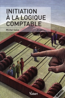 Capa do artigo Initiation A La Logique Comptable 8e Edt