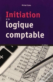 Capa do artigo Initiation A La Logique Comptable 9e Edt