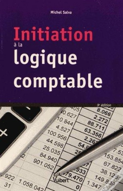 Capa do artigo Initiation A La Logique Comptable 9e Edt
