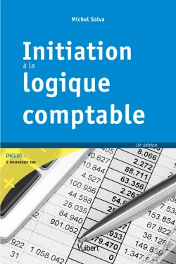 Capa do artigo Initiation À La Logique Comptable