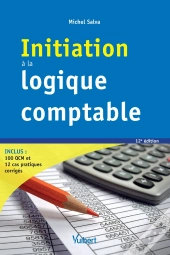 Initiation À La Logique Comptable