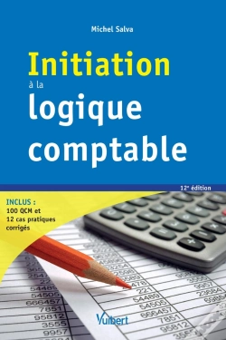 Capa do artigo Initiation À La Logique Comptable