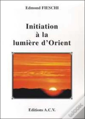 Capa do artigo Initiation A La Lumiere D