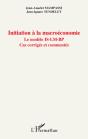 Initiation À La Macroéconomie ; Le Modèle Is-Lm-Bp ; Cas Corrigés Et Commentés - Preview