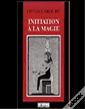 Capa do artigo Initiation A La Magie
