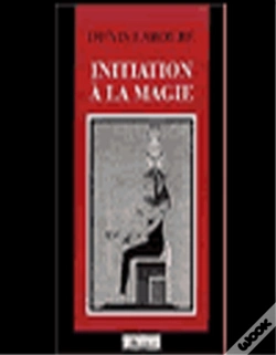 Capa do artigo Initiation A La Magie