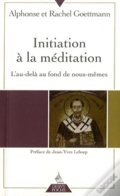 Capa do artigo Initiation À La Méditation