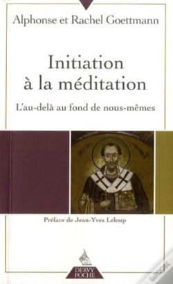 Capa do artigo Initiation À La Méditation