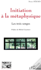 Capa do artigo Initiation À La Métaphysique ; Les Trois Songes