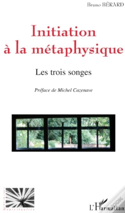Capa do artigo Initiation À La Métaphysique ; Les Trois Songes