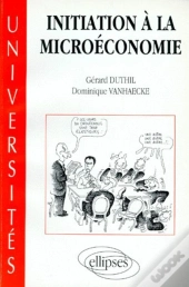 Initiation À La Microéconomie