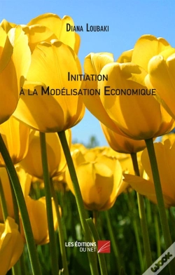 Capa do artigo Initiation À La Modélisation Économique