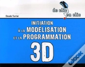 Capa do artigo Initiation À La Modélisation Et À La Programmation 3d