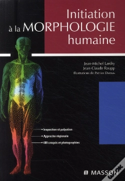 Capa do artigo Initiation À La Morphologie Humaine