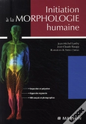 Capa do artigo Initiation À La Morphologie Humaine