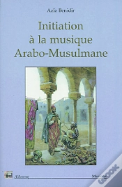 Capa do artigo Initiation A La Musique Arabo-