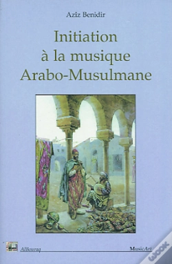 Capa do artigo Initiation A La Musique Arabo-