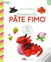 Capa do artigo Initiation A La Pate Fimo