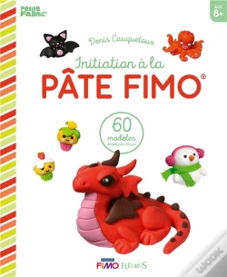 Capa do artigo Initiation A La Pate Fimo
