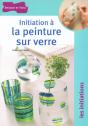 Initiation A La Peinture Sur Verre - Preview