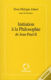 Capa do artigo Initiation À La Philosophie De Jean-Paul Ii