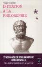 Initiation À La Philosophie - Preview