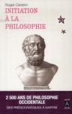 Initiation À La Philosophie