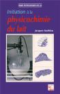Initiation À La Physicochimie Du Lait - Preview