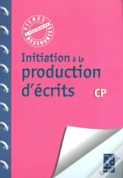 Capa do artigo Initiation A La Production D