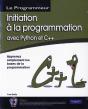 Initiation À La Programmation Avec Python Et C++ - Preview