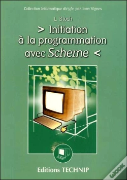Capa do artigo Initiation A La Programmation Avec Schema