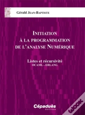 Capa do artigo Initiation À La Programmation De L