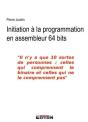 Initiation A La Programmation En Assembleur 64 Bit - Preview