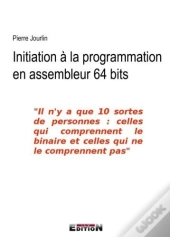 Initiation A La Programmation En Assembleur 64 Bit