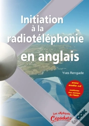 Capa do artigo Initiation À La Radiotéléphonie En Anglais