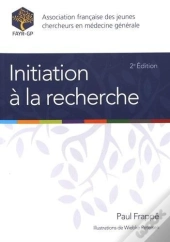 Initiation À La Recherche (2e Édition)
