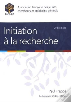 Capa do artigo Initiation À La Recherche (2e Édition)