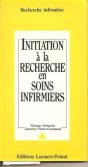 Initiation A La Recherche En Soins Infirmie - Preview