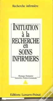 Initiation A La Recherche En Soins Infirmie