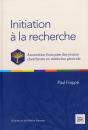Initiation A La Recherche - Preview