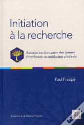Initiation A La Recherche
