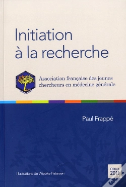 Capa do artigo Initiation A La Recherche