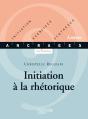 Initiation À La Rhétorique - Preview