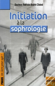 Capa do artigo Initiation À La Sophrologie