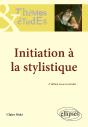 Initiation À La Stylistique - Preview