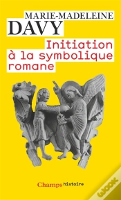 Capa do artigo Initiation À La Symbolique Romane