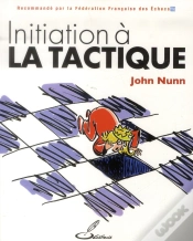 Capa do artigo Initiation A La Tactique