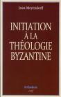 Initiation A La Theologie Byzantine - Preview
